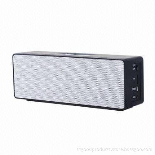 Portable Mini Bluetooth Speaker with Dual Speaker Excellent in Sound